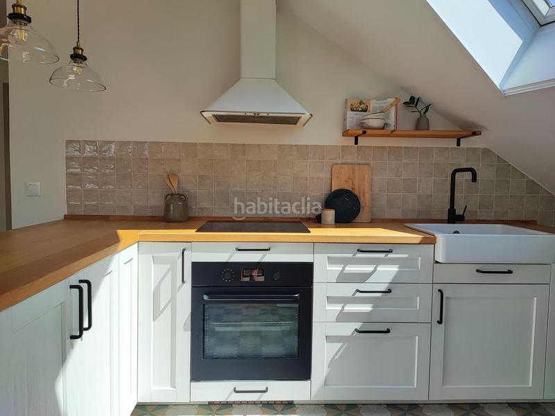 Foto 5b1f1e14-ab16-470c-b58b-d3583560f35f. Dachwohnung in Cártama