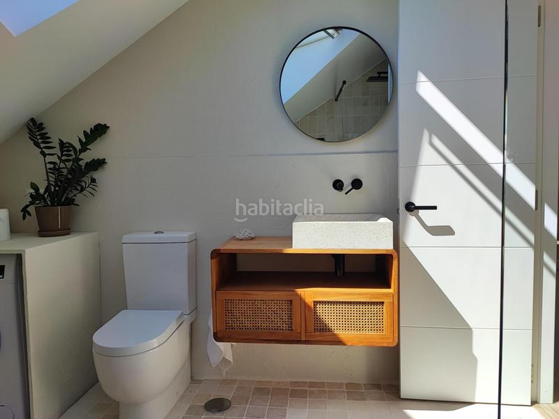 Foto 9c490cce-b180-402e-ab34-5ecf8f9cb434. Dachwohnung in Cártama