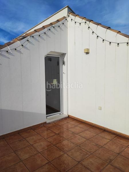 Foto aa34f22f-a422-4b34-a085-8d959988afc7. Dachwohnung in Cártama