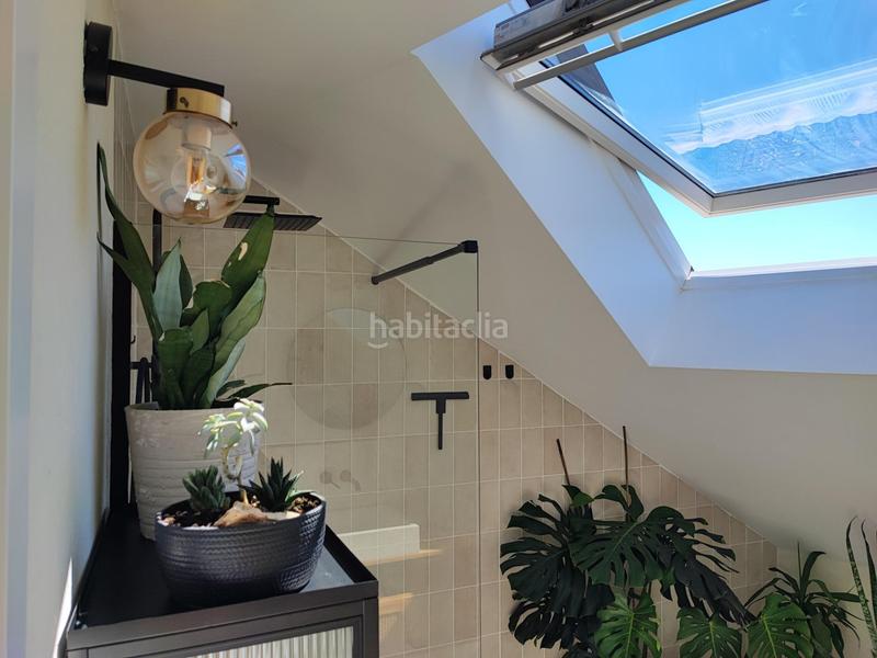 Foto ab846522-b154-46cf-83fd-f934d899313b. Dachwohnung in Cártama