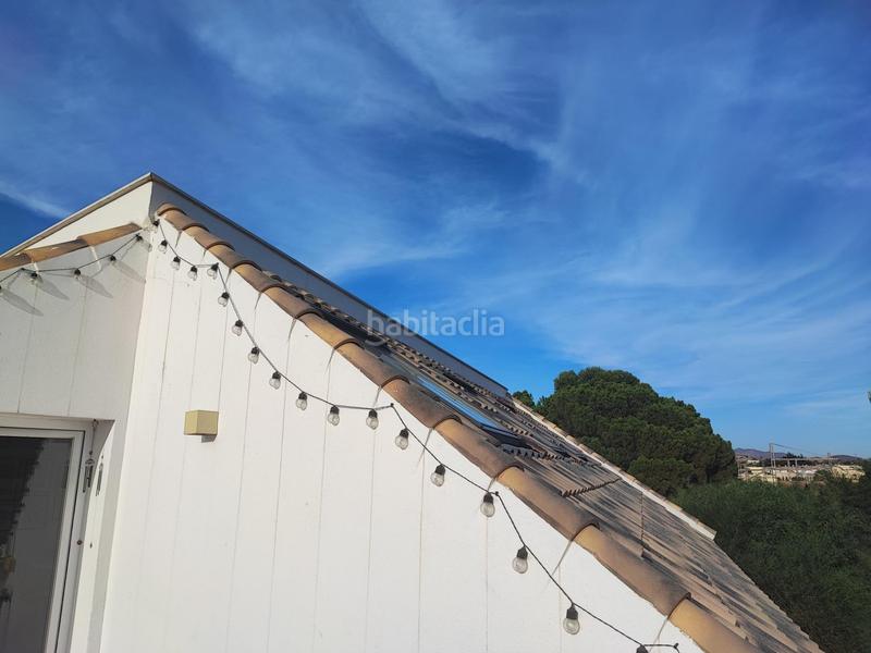 Foto e6bcaa95-4d88-4243-a434-7f999fbe946e. Dachwohnung in Cártama