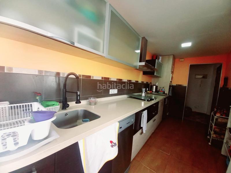 Foto 1ebc7f5c-fb95-4f4b-a2b3-780350db8ecd. Pis amb calefacció aparcament a La Cala del Moral Rincón de la Victoria