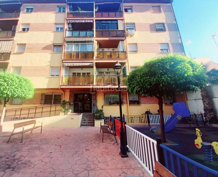 Foto 2c6ccba8-fe4f-4219-98bb-4d7846ae6da3. Pis amb calefacció aparcament a La Cala del Moral Rincón de la Victoria