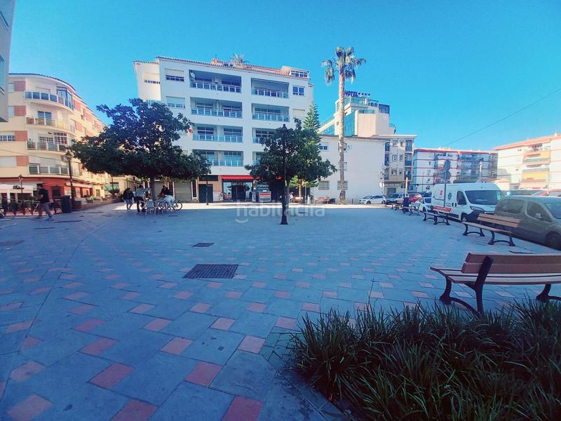 Foto 3b164a63-305b-4f81-af5f-9f5bbf7dcb19. Pis amb calefacció aparcament a La Cala del Moral Rincón de la Victoria