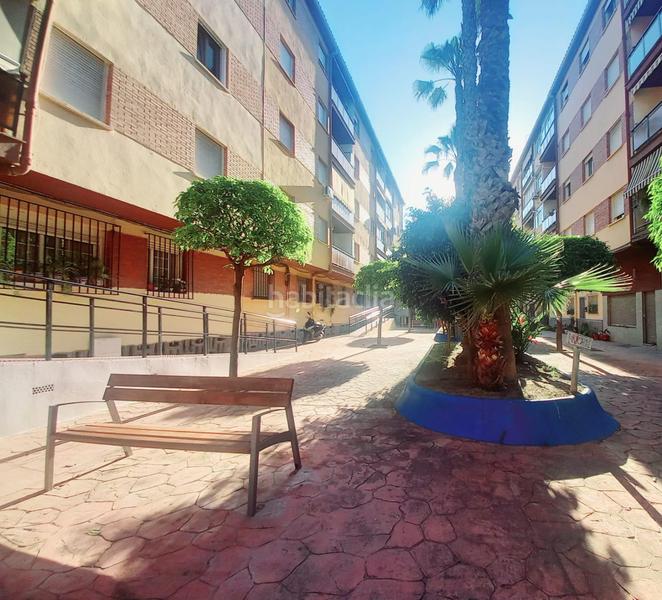 Foto 3bf35140-a4b1-4d79-ae98-fce047e507e7. Pis amb calefacció aparcament a La Cala del Moral Rincón de la Victoria