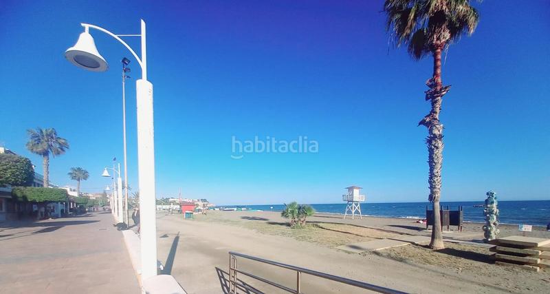 Foto 45bd4be5-b36a-4795-98cd-7dd883677e0a. Pis amb calefacció aparcament a La Cala del Moral Rincón de la Victoria