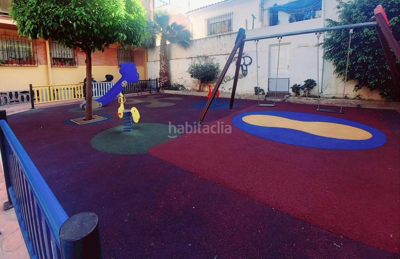 Foto 4cfd648e-cf76-4d54-9f76-4af2d9b17799. Pis amb calefacció aparcament a La Cala del Moral Rincón de la Victoria