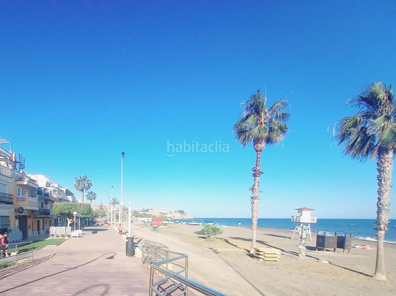 Foto 90f3d7c4-45ff-4a02-ac2f-5b765c5083e3. Pis amb calefacció aparcament a La Cala del Moral Rincón de la Victoria