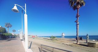 Pis a La Cala del Moral. Gran piso en venta en la cala del moral