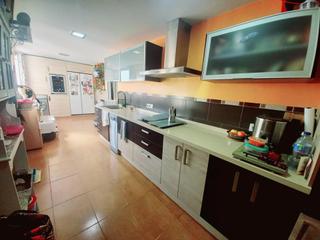 Appartamento in La Cala del Moral. Gran piso en venta en la cala del moral