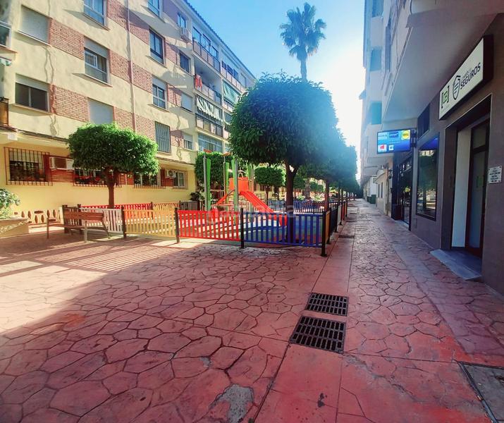 Foto aa2b2f19-1438-43fd-bdbe-4d1ee84bb84c. Pis amb calefacció aparcament a La Cala del Moral Rincón de la Victoria