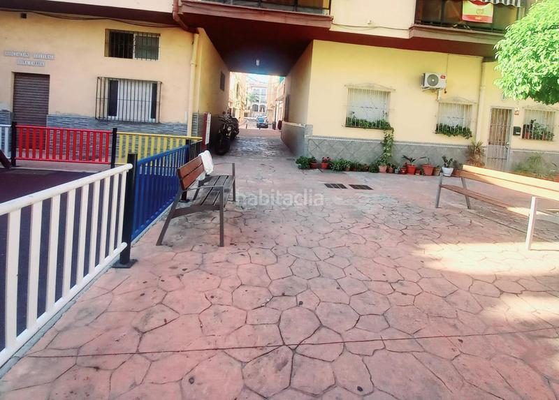 Foto acc79451-da4c-47a8-8950-07b134aec434. Pis amb calefacció aparcament a La Cala del Moral Rincón de la Victoria