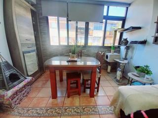 Appartement à La Cala del Moral. Gran piso en venta en la cala del moral