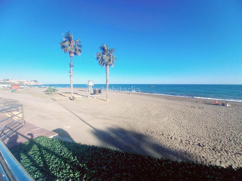 Foto ed843981-d314-4096-a6a2-35d27035e65a. Pis amb calefacció aparcament a La Cala del Moral Rincón de la Victoria