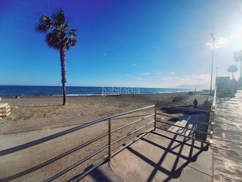 Foto f1c75176-129e-460c-aae1-12131e08ba39. Pis amb calefacció aparcament a La Cala del Moral Rincón de la Victoria