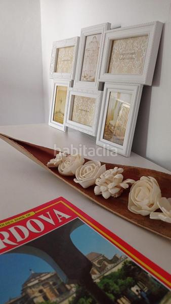 Foto 25736798-b599-4088-a9fb-2c10f25f50fe. Appartamento in casco histórico - ribera - san basilio Córdoba