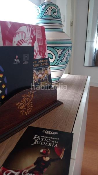 Foto 4e225497-c513-4905-bab7-3aa1f9ff6356. Appartamento in casco histórico - ribera - san basilio Córdoba