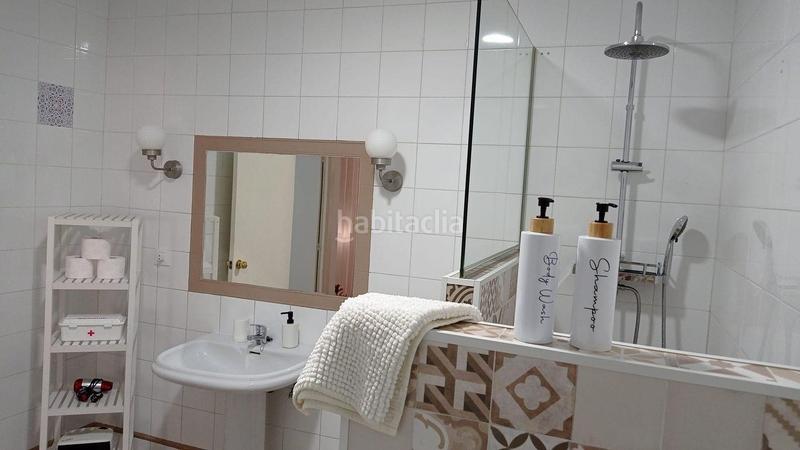 Foto ddc3c4b6-2f44-4820-a308-cb468e1bd7bc. Appartamento in casco histórico - ribera - san basilio Córdoba