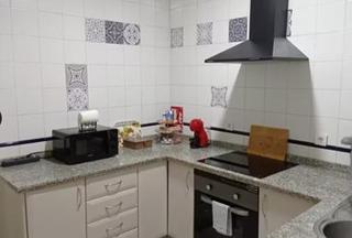 Appartement à Casco Histórico  - Ribera - San Basilio. Atención inversores!!