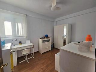 Appartement à Viñuela - Rescatado. Tu nuevo hogar junto a la plaza lahore te espera!