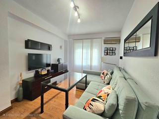 Flat in Viñuela - Rescatado. Tu nuevo hogar junto a la plaza lahore te espera!