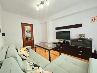 Appartement à Viñuela - Rescatado. Tu nuevo hogar junto a la plaza lahore te espera!