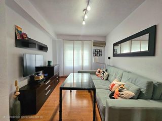 Flat in Viñuela - Rescatado. Tu nuevo hogar junto a la plaza lahore te espera!