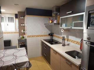 Flat in Fátima - Levante