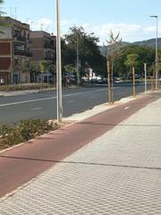 Residential Plot in Huerta de la Reina - Trassierra. Solar junto a la estación
