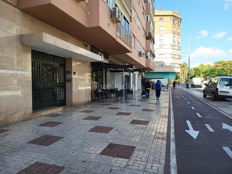 Foto 58c44300-3edd-488c-985a-378853b46d93. Appartement avec parking dans La Trinidad Málaga