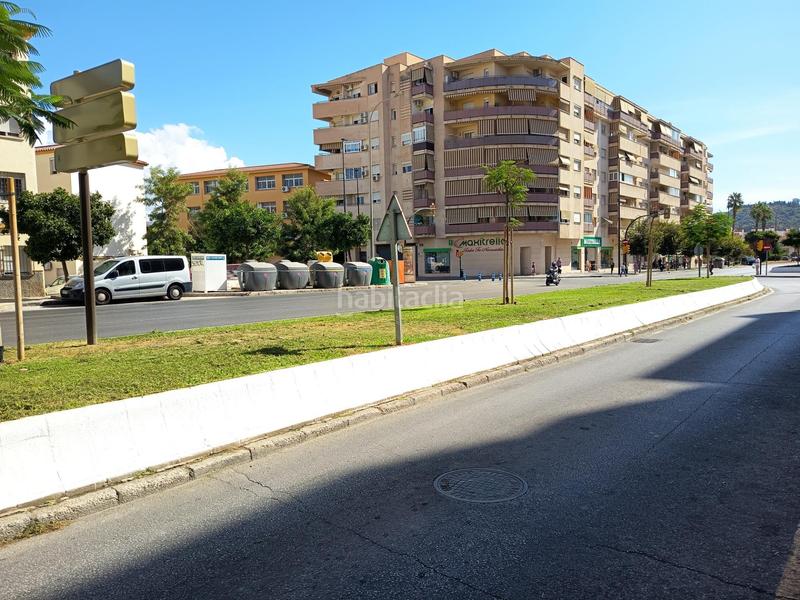 Foto a0393293-b526-490c-8179-ea9efbdd02c6. Appartement avec parking dans La Trinidad Málaga