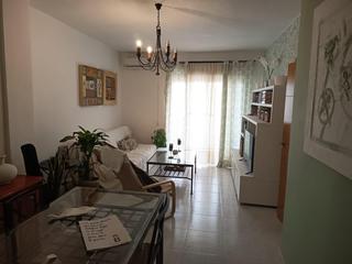 Appartement à Viñuela - Rescatado. Piso reformado junto a avenida barcelona