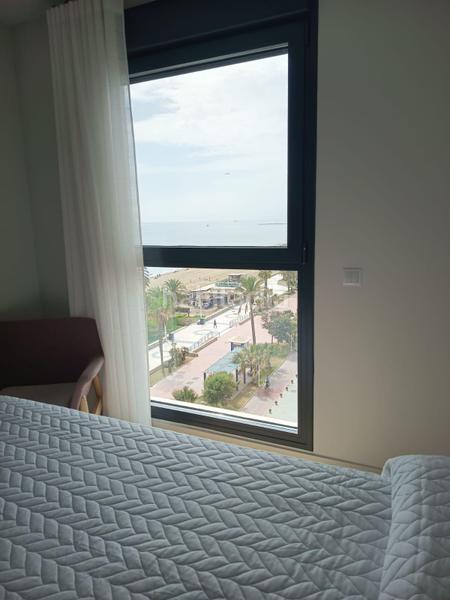 Foto bf82db85-fc95-4384-999f-c507ebf194c2. Affitto appartamento con parcheggio piscina in Paseo Marítimo Oeste - Pacífico Málaga