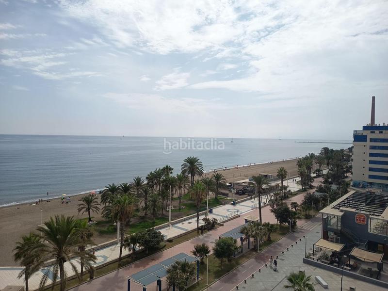 Foto e3280ca0-14c1-455c-a656-70e78c021710. Affitto appartamento con parcheggio piscina in Paseo Marítimo Oeste - Pacífico Málaga