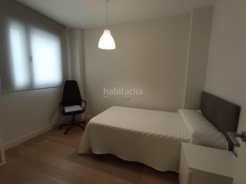 Foto 35de1168-6e24-445a-baba-061fe9271827. Alquiler piso alquiler en pacífico!! en Paseo Marítimo Oeste - Pacífico Málaga