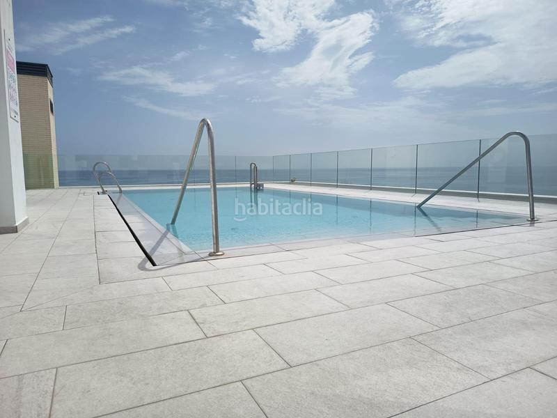 Foto e2b8a42a-fbb5-477e-beba-155ae974640a. Alquiler piso alquiler en pacífico!! en Paseo Marítimo Oeste - Pacífico Málaga