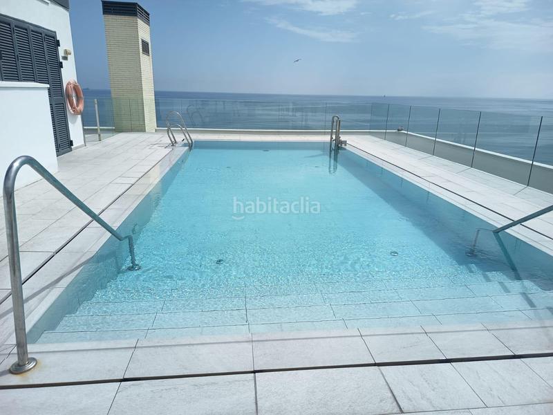 Foto 332255fd-11ac-4a86-9603-e149ec56c249. Location appartement avec parking piscine dans Paseo Marítimo Oeste - Pacífico Málaga