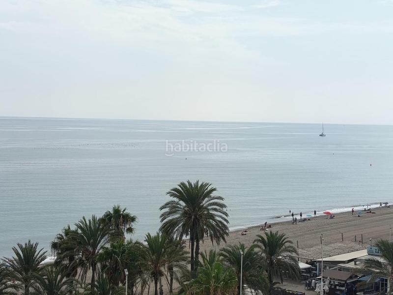 Foto ab711e8b-f99d-4992-aa04-7bd4630f5170. Location appartement avec parking piscine dans Paseo Marítimo Oeste - Pacífico Málaga