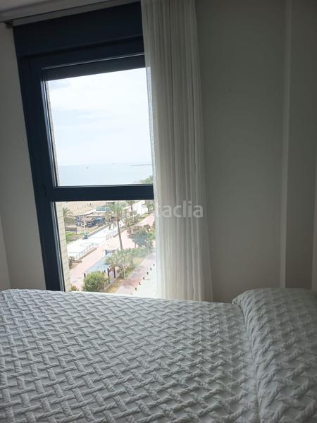 Foto 9961910d-0c10-40c8-b43d-83be63bab18c. Miete etagenwohnung mit parking pool in Paseo Marítimo Oeste - Pacífico Málaga