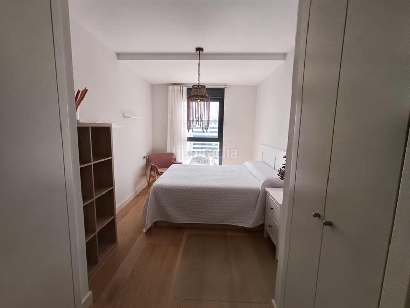 Foto f655e0f9-a067-4b92-b404-9322d6e0f12c. Miete etagenwohnung mit parking pool in Paseo Marítimo Oeste - Pacífico Málaga