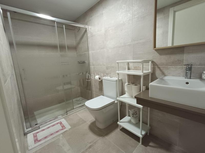 Foto 032351eb-7561-43ad-9e9f-25c3830d72c7. Rent flat with parking pool in Paseo Marítimo Oeste - Pacífico Málaga