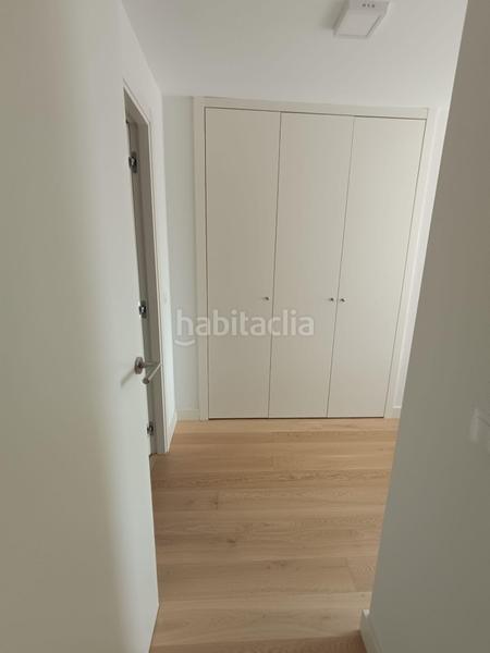 Foto 813d33b9-c759-4593-ab77-1511d8108a5a. Rent flat with parking pool in Paseo Marítimo Oeste - Pacífico Málaga