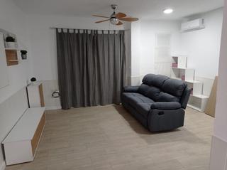 Pis a Calle comandante mariano tejera 13. Apartamento en san basilio. murcia.