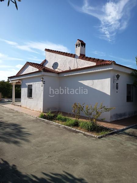 Foto 6ad6916a-efcf-4dd3-8cae-3422718316b4. Maison avec parking piscine dans El Higuerón Córdoba