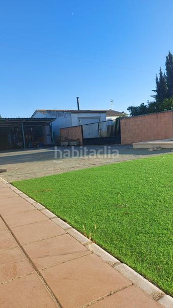 Foto 6db01ff7-21c7-4f63-8992-b660e38a585c. Maison avec parking piscine dans El Higuerón Córdoba