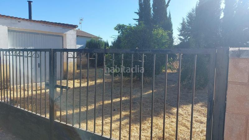 Foto 826f2ece-8edd-4854-9534-39416ce700a7. Maison avec parking piscine dans El Higuerón Córdoba