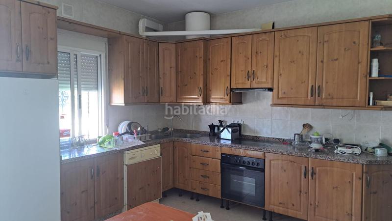 Foto 9089a96b-9c34-49df-b983-ad0caf4a6708. Maison avec parking piscine dans El Higuerón Córdoba