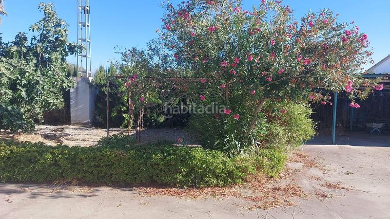 Foto 9504b82b-8f92-4bae-8a4b-2acd12ce3173. Maison avec parking piscine dans El Higuerón Córdoba