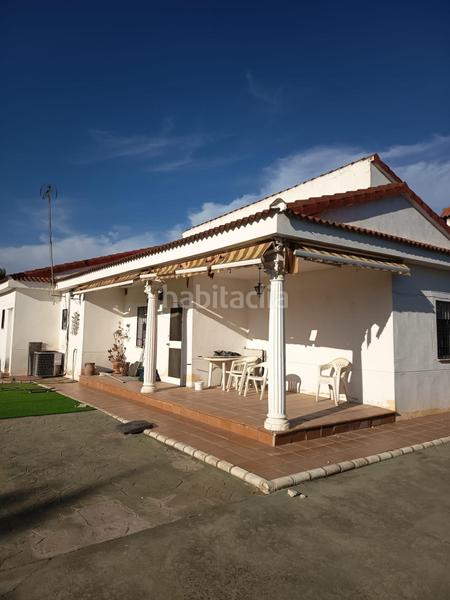 Foto ea895994-5781-4345-8567-a6e8229103b8. Maison avec parking piscine dans El Higuerón Córdoba