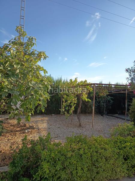 Foto efce9dbb-e99e-4e0e-bd21-6f948797f3f0. Maison avec parking piscine dans El Higuerón Córdoba